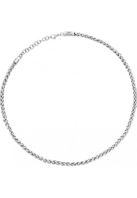 Police PEAGN0010701 Mens Temptation II Necklace - Image 1