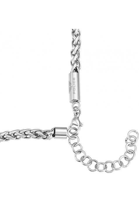 Police PEAGN0010701 Mens Temptation II Necklace - Image 2
