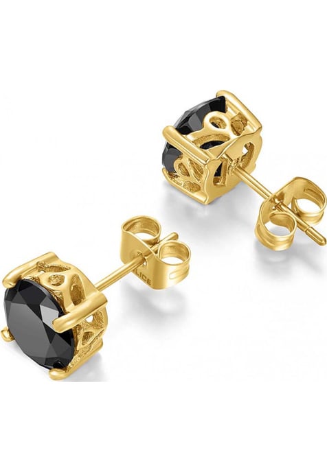 Police PEAGE0038702 Mens Soul Earrings - Image 3