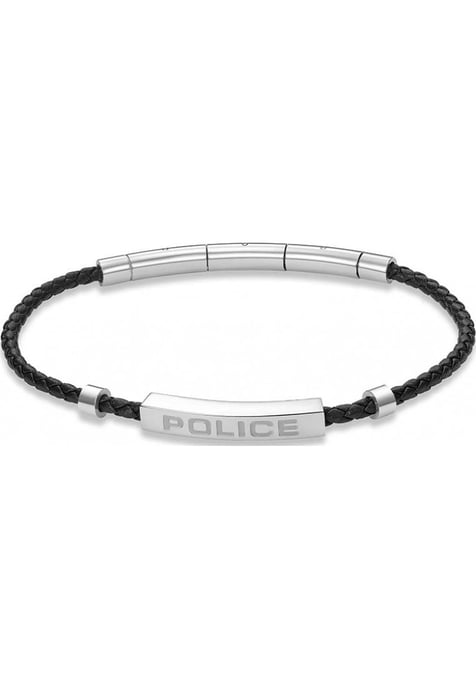 Police PEAGB0040602 Mens Contour Bracelet - Image 2