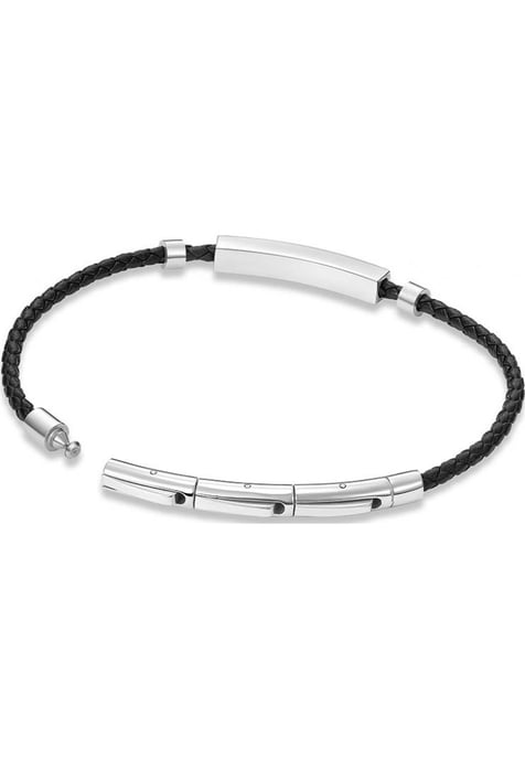 Police PEAGB0040602 Mens Contour Bracelet - Image 3