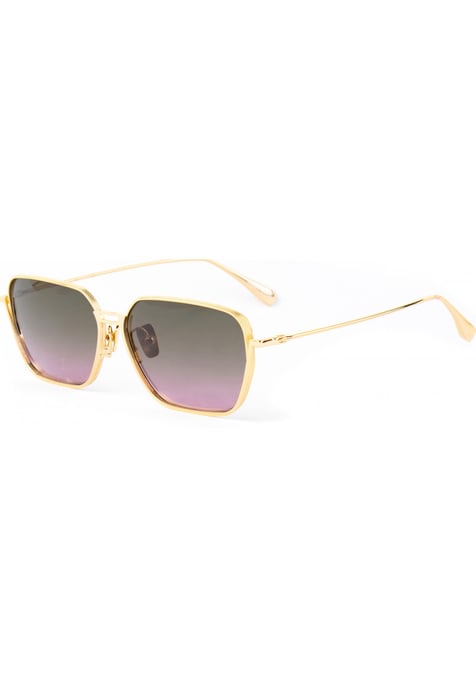 Belstaff RIDGE-III-S132 RIDGE III 54 S132 Solglasögon - Image 1