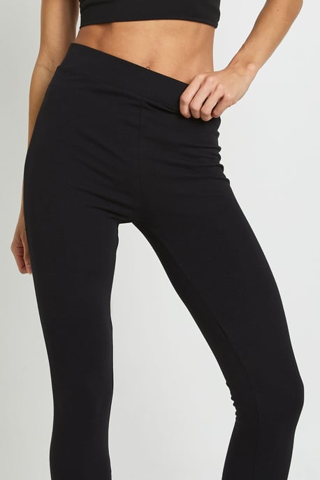 Tall High Waist Legging - Image 4