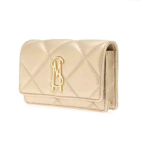 Accessories Steve Madden Bendue Hand Bag in Gold - Image 2
