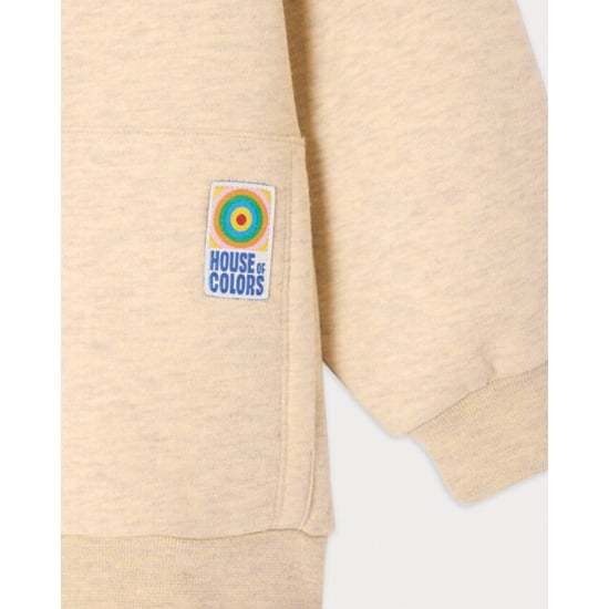 American Vintage Sweat kbap03bh - Image 2
