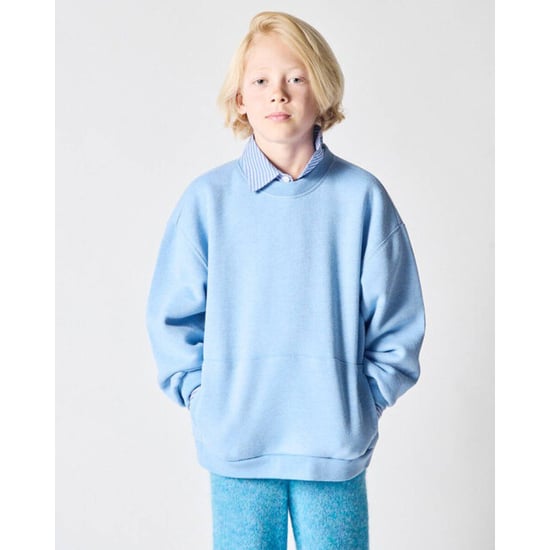 American Vintage Sweat kbap03bh - Image 2