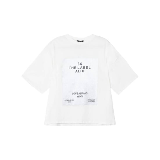 Alix The Label T-shirt 2511819456 - Image 3