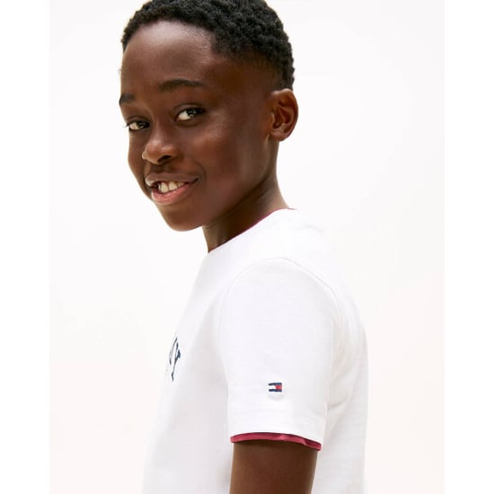 Tommy Hilfiger T-shirt kb0kb10051 - Image 2