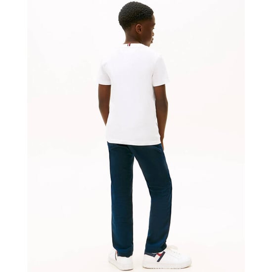 Tommy Hilfiger T-shirt kb0kb10051 - Image 3