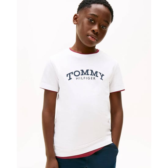 Tommy Hilfiger T-shirt kb0kb10051 - Image 4