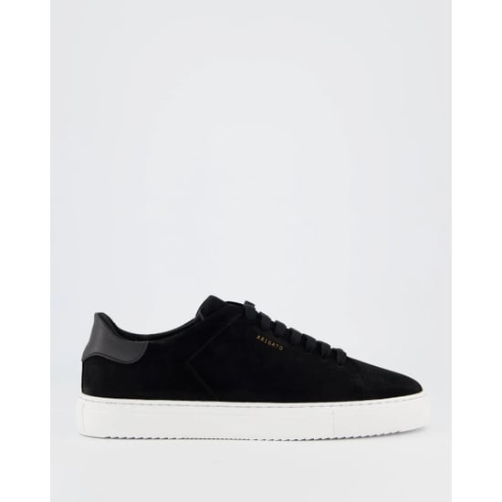 Axel Arigato Heren clean 90 suede sneaker - Image 1
