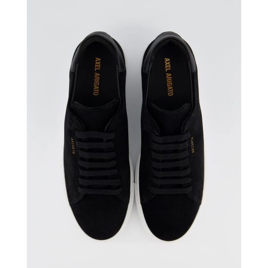 Axel Arigato Heren clean 90 suede sneaker - Image 2