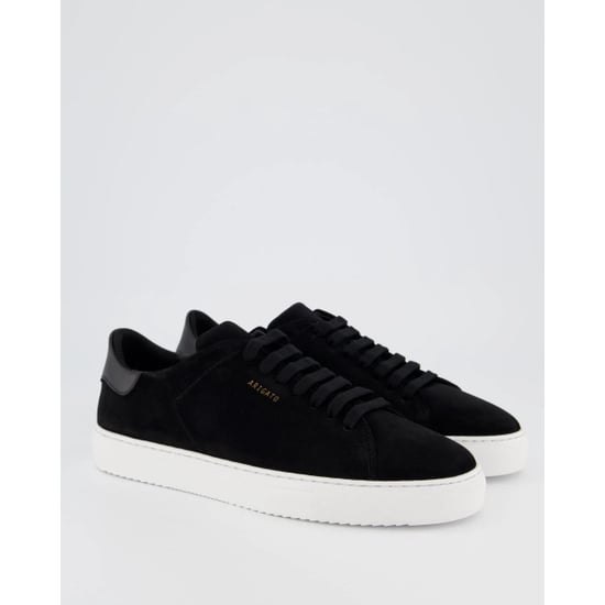 Axel Arigato Heren clean 90 suede sneaker - Image 4