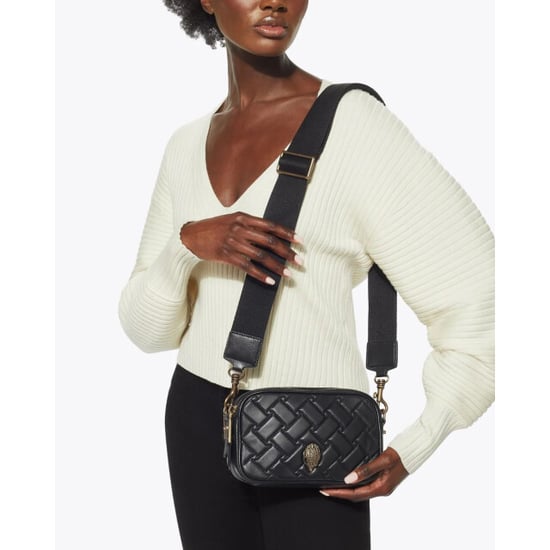 Kurt Geiger 2zip kensington camera - Image 4