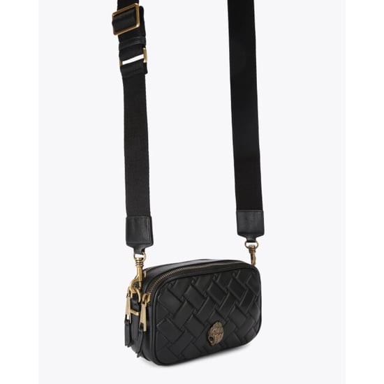 Kurt Geiger 2zip kensington camera - Image 5