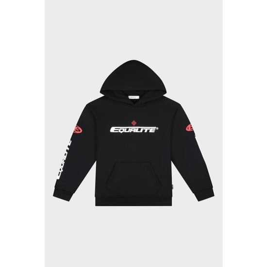 Equalité Arena oversized hoodie - Image 1