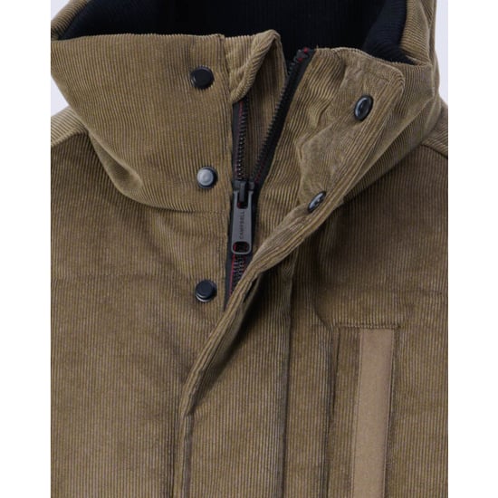 Campbell Padded jacket zoey - Image 2