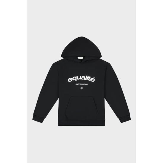 Equalité Celeste oversized hoodie - Image 1