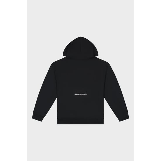Equalité Celeste oversized hoodie - Image 2