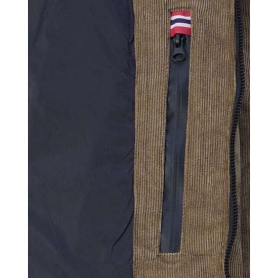 Campbell Padded jacket zoey - Image 3