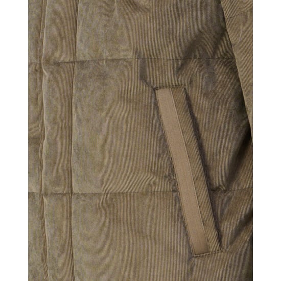 Campbell Padded jacket zoey - Image 4
