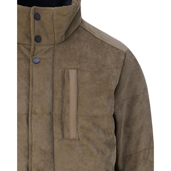 Campbell Padded jacket zoey - Image 6