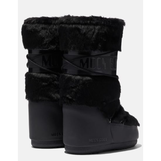 Moon Boot Mn icon faux fur boots 80d1408900 - Image 2