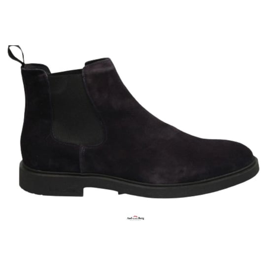 Blackstone Herenschoenen enkellaarzen - Image 1