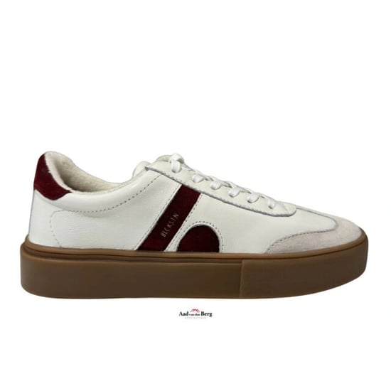 Blackstone Damesschoenen sneakers - Image 1