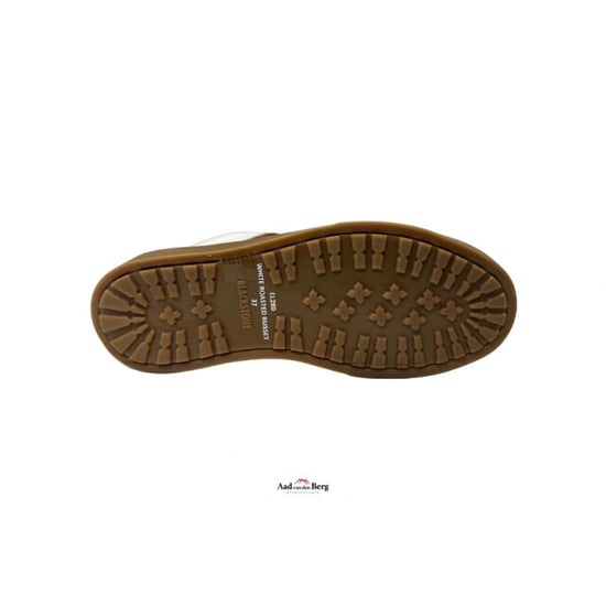 Blackstone Damesschoenen sneakers - Image 3
