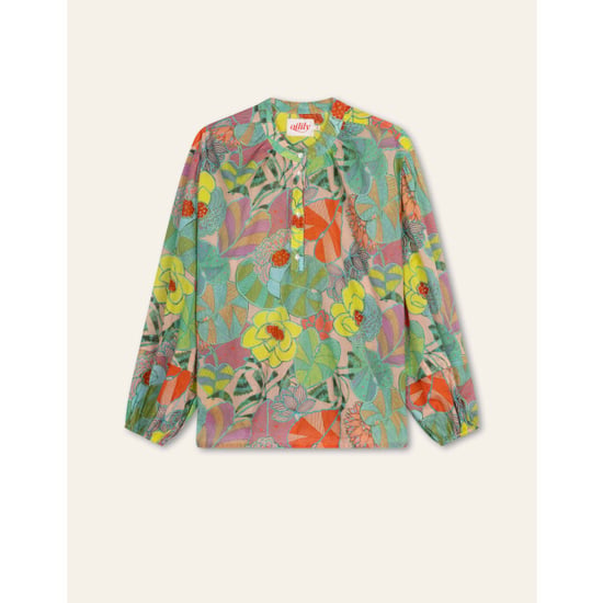 Oilily Bean blouse - Image 1