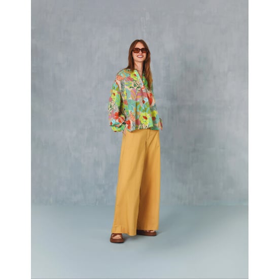 Oilily Bean blouse - Image 4