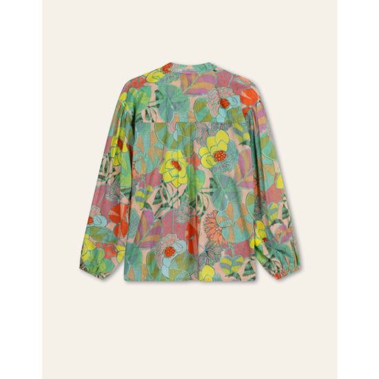 Oilily Bean blouse - Image 5
