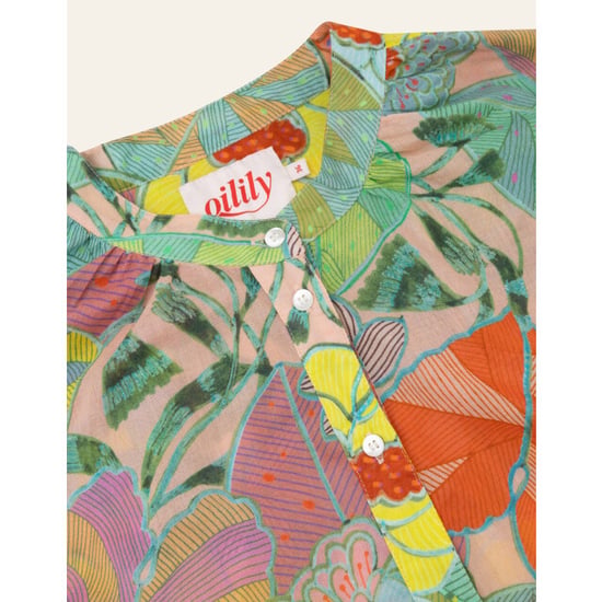 Oilily Bean blouse - Image 6