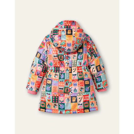 Oilily Canaria jas - Image 3