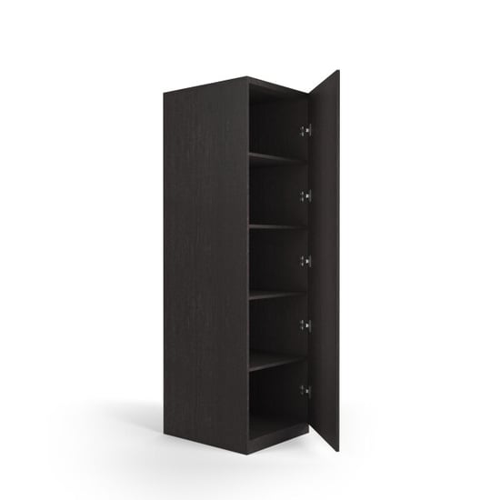 Wasophoogte Wasmachine kast module j – Ébène - Image 3