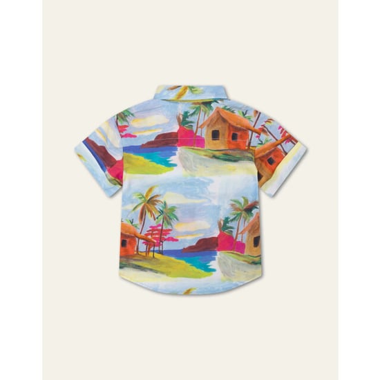 Oilily Bikkel blouse - Image 5