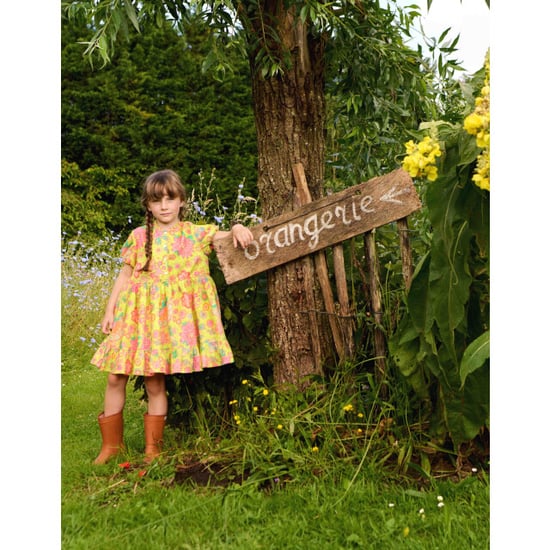 Oilily Dirndle jurk - Image 3