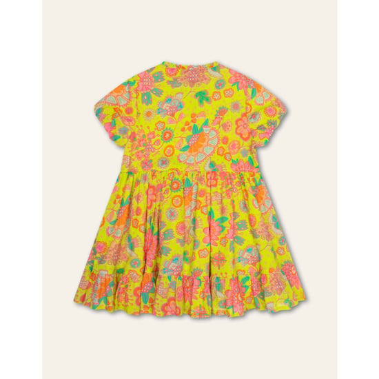 Oilily Dirndle jurk - Image 4