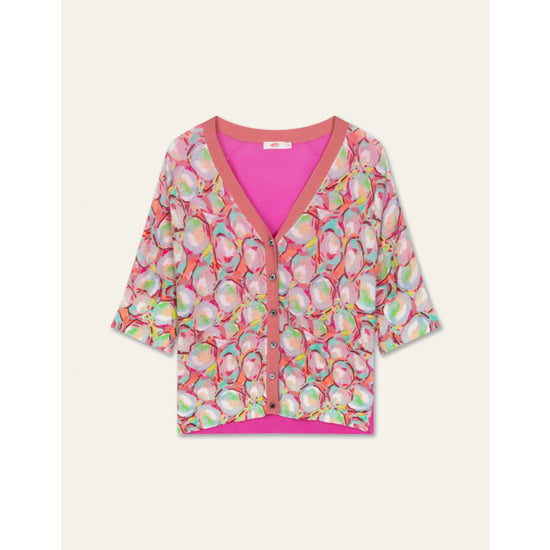Oilily Veronica vest - Image 1