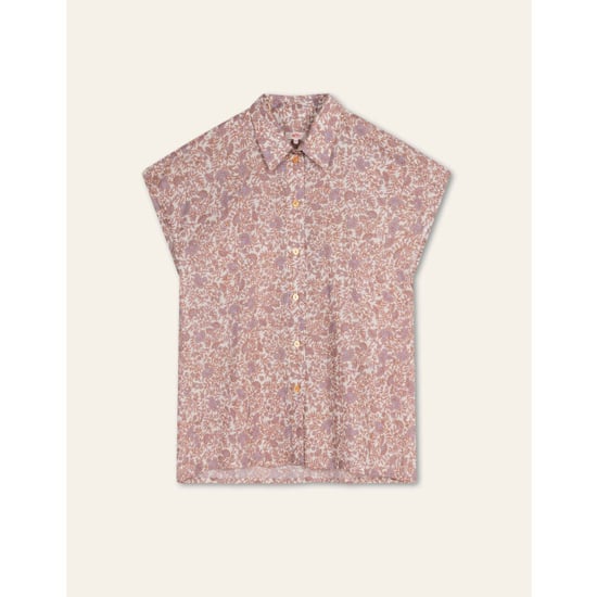 Oilily Banana blouse - Image 4