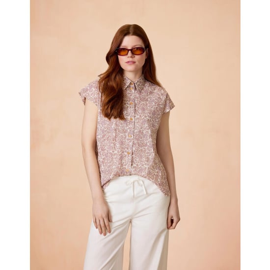 Oilily Banana blouse - Image 5