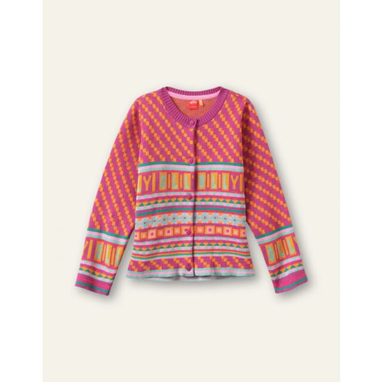 Oilily Vivaldi vest - Image 2