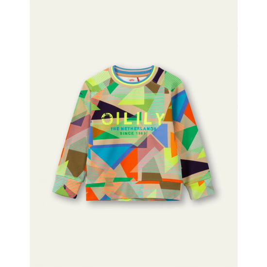 Oilily Hoores sweater - Image 1