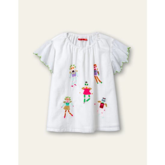 Oilily Boraa blouse - Image 2