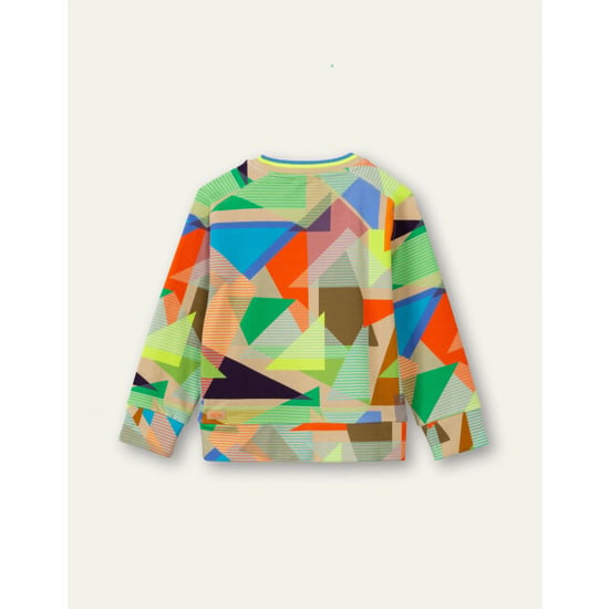 Oilily Hoores sweater - Image 3