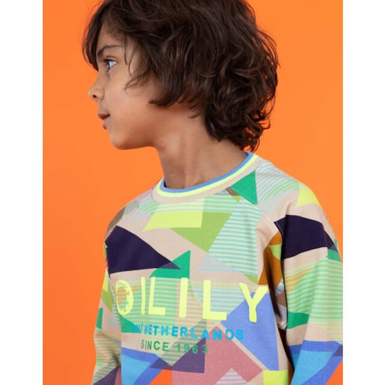 Oilily Hoores sweater - Image 5
