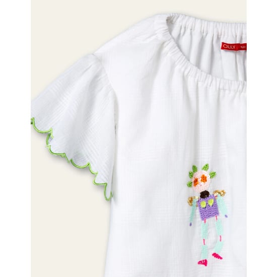 Oilily Boraa blouse - Image 6