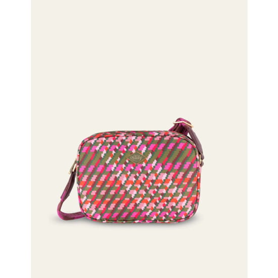 Oilily Xaras schoudertas - Image 3
