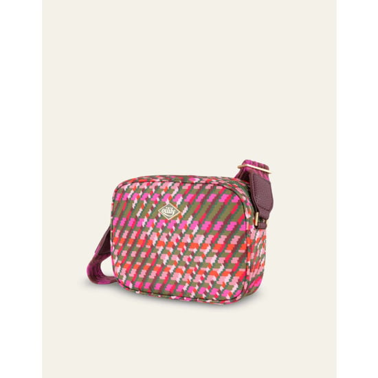 Oilily Xaras schoudertas - Image 4